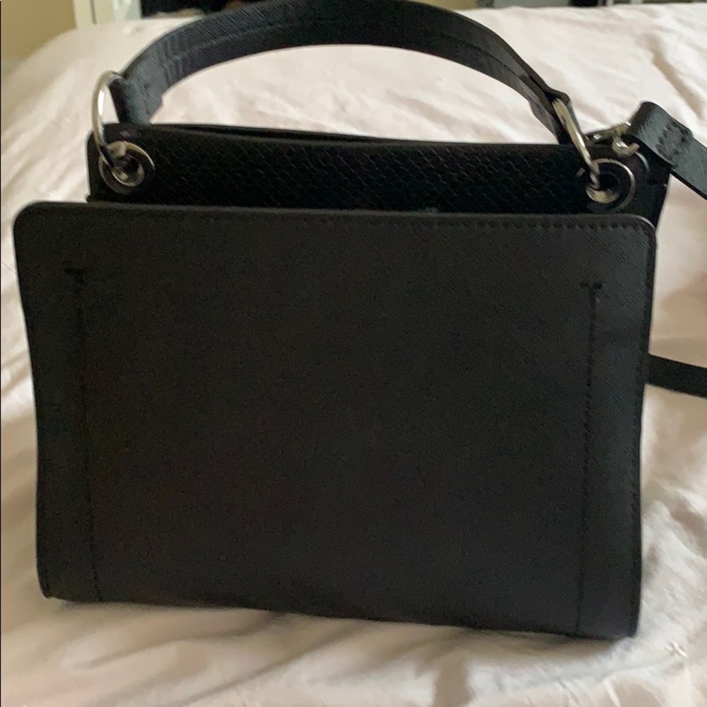 Zara purse